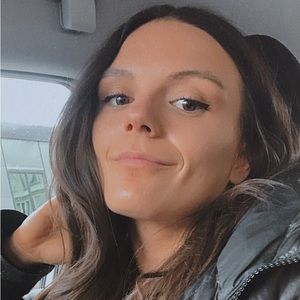 Meet your Posher, Bailey